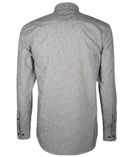 MEN'S SHIRT L/S BRIDGE Tellini S.r.l. Wholesale Clothing